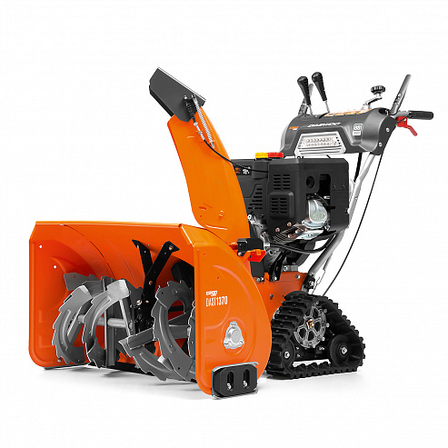 Petrol Snowthrower DAEWOO DAST 1370_0