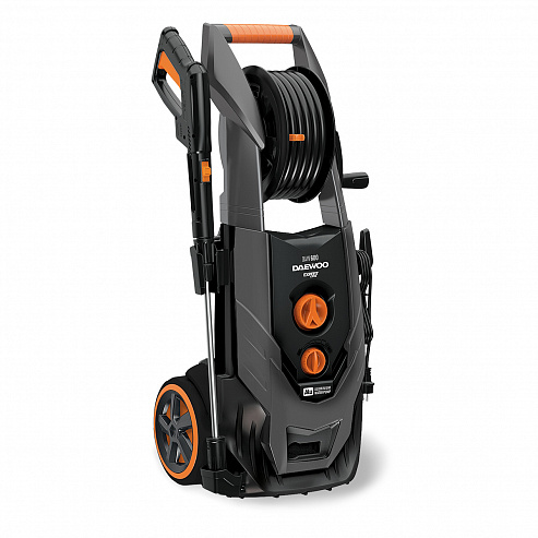 High pressure washer DAEWOO DAW 600 EXPERT_1