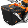 Petrol lawn mower DAEWOO DLM 48SP_17