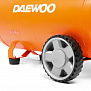 Air Compressor DAEWOO DAC 24D_7
