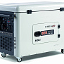 Diesel Generator DAEWOO DDAE 11000SE_12