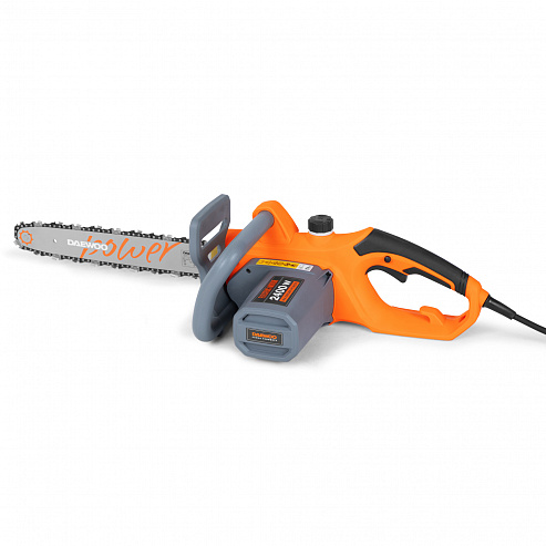 Electric Chainsaw DACS 2600E DAEWOO_1