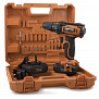 Cordless Drill DAEWOO DAA 1620Li_10