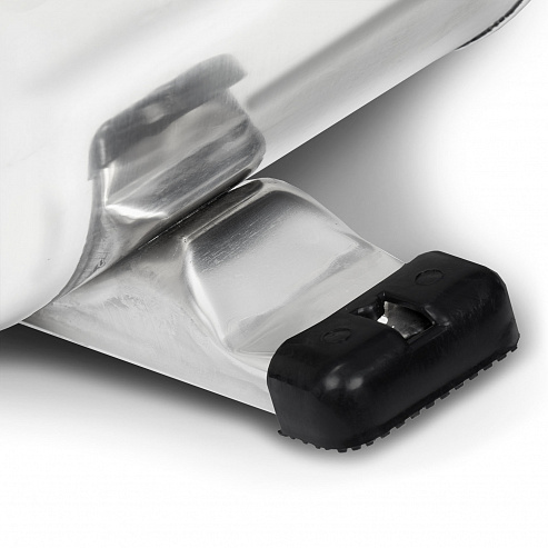 Automatic domestic station DAEWOO DAS 4500/24 INOX_5