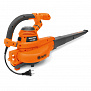 Leaf Blower and Vacuum DAEWOO DABL 3000E_16