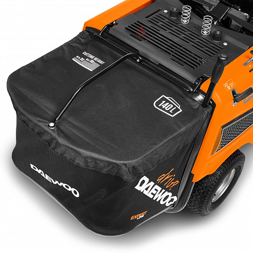 Rider DAEWOO DWR 620_11