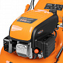 Petrol lawn mower DAEWOO DLM 48SP_14