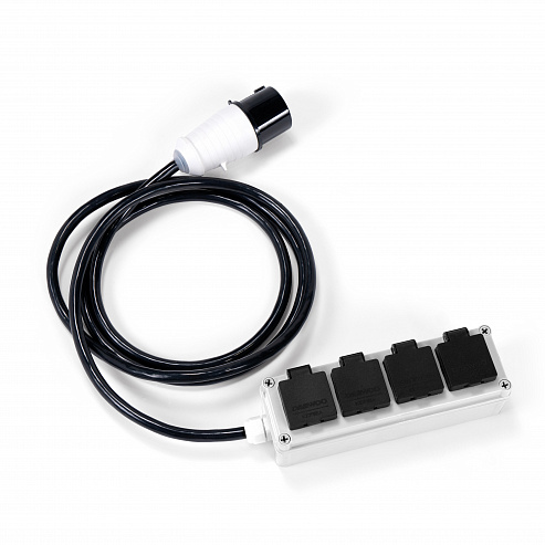 Diesel Generator DAEWOO DDAE 9000SSE-3_7