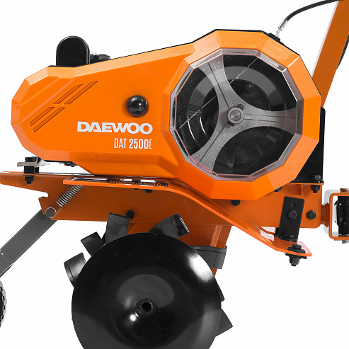 Electric tiller DAEWOO DAT 2500E_3