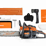 Petrol Chainsaw DAEWOO DACS 4500_21