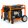 Inverter Petrol Generator DAEWOO GDA 6600Ei_14
