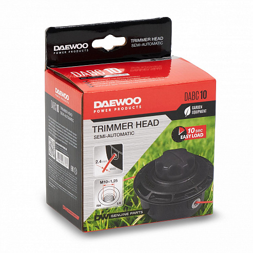 Trimmer head DAEWOO DABC 10_3