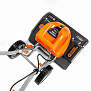Electric tiller DAEWOO DAT 2000E_10