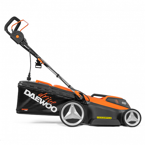 Electric lawn mower DAEWOO DLM 2300E_2