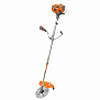 Petrol brush cutter DAEWOO DABC 520_21