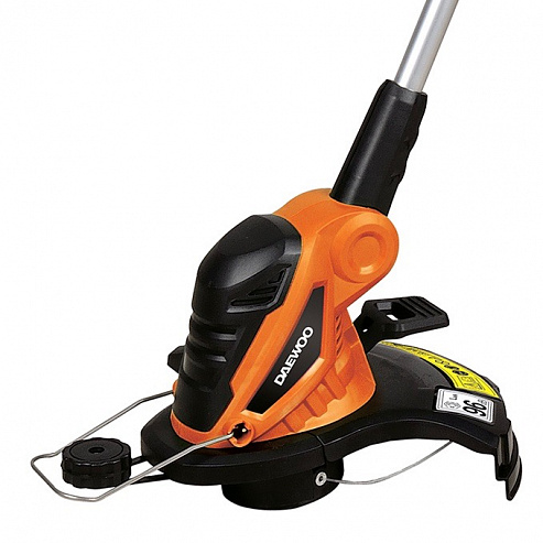 Electric grass trimmer DAEWOO DATR 800E_1