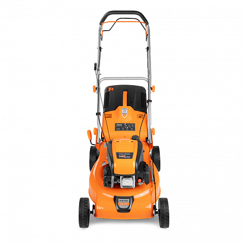 Petrol lawn mower DAEWOO DLM 48SP_3