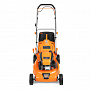 Petrol lawn mower DAEWOO DLM 48SP_12