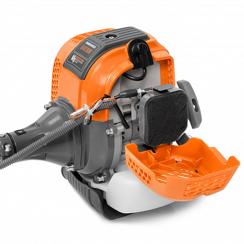 Petrol brush cutter DAEWOO DABC 520_3