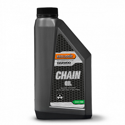 Chain oil DAEWOO DWO 100