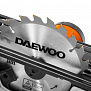 Circular Saw DAEWOO DAS 1500-190_9