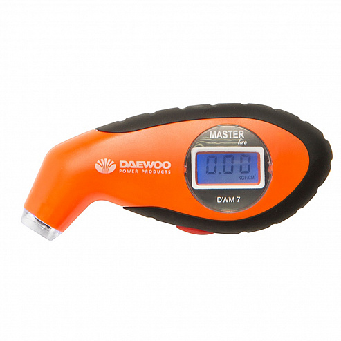 Manometer DAEWOO DWM 7_0