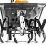 Electric tiller DAEWOO DAT 2000E_12