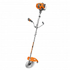 Petrol brush cutter DAEWOO DABC 420