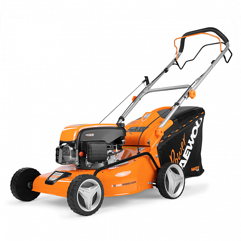 Petrol lawn mower DAEWOO DLM 48SP_1