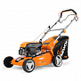 Petrol lawn mower DAEWOO DLM 48SP_10