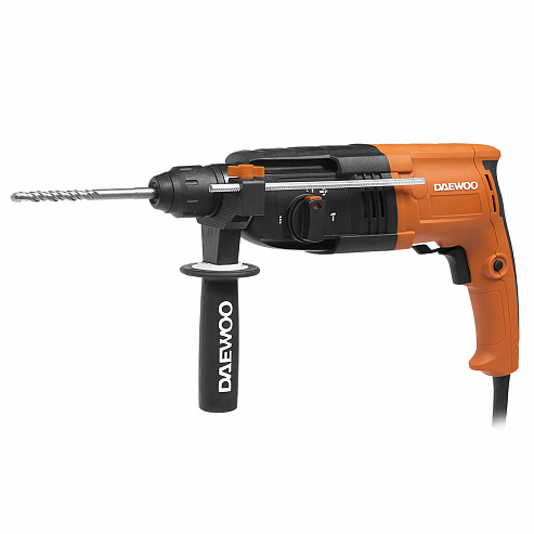 Rotary Hammer DAEWOO DAH 820_0