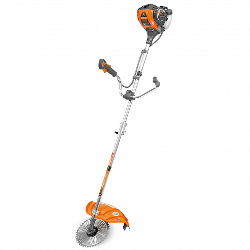 Petrol brush cutter DAEWOO DABC 4ST_0