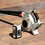 Battery Leaf Blower DABL 6040Li (DACH 2040Li+DABT 4040Li)_14