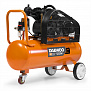Air Compressor DAEWOO DAC 90B_6