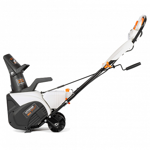 Battery Snow Blower DAEWOO DAST 5040Li_1