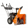 Petrol Snowthrower DAEWOO DAST 6560_10