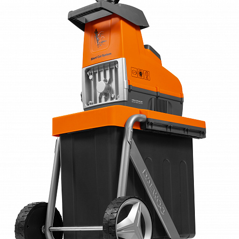 Garden Shredder DAEWOO DSR 3000E_4