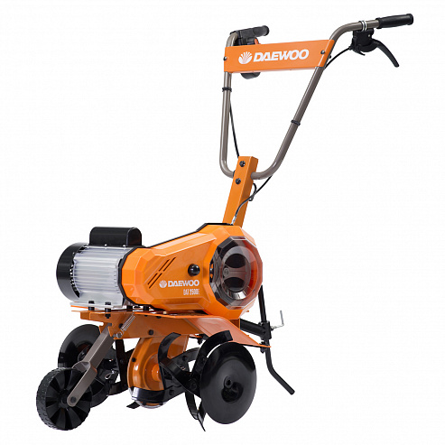 Electric tiller DAEWOO DAT 2500E_0
