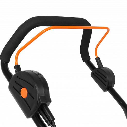 Electric lawn mower DAEWOO DLM 2300E_11