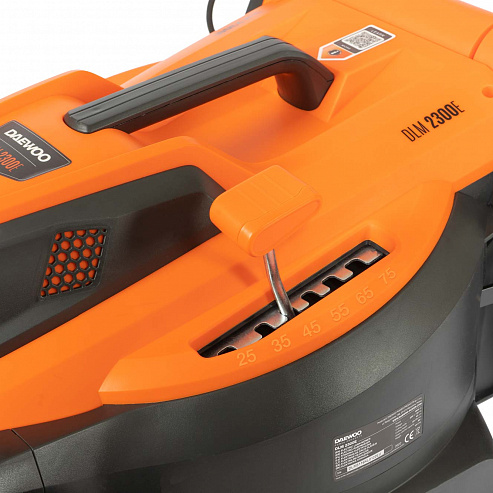 Electric lawn mower DAEWOO DLM 2300E_9