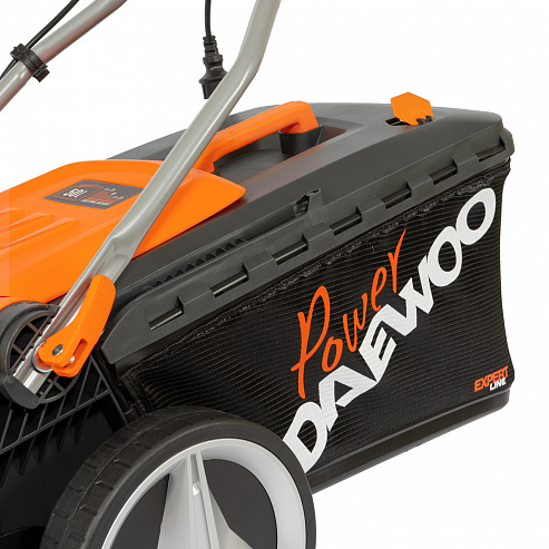Electric lawn mower DAEWOO DLM 2300E_6