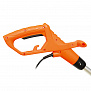 Electric grass trimmer DAEWOO DATR 450E_10