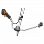 Petrol brush cutter DAEWOO DABC 4ST_15