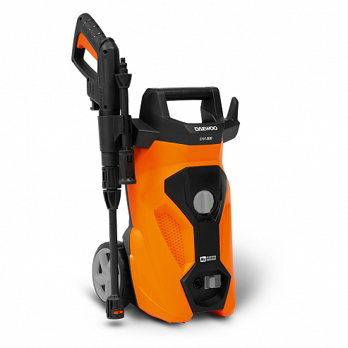 High pressure washer DAEWOO DAW 400_0