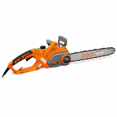 Electric Chainsaw DAEWOO DACS 2500E_0