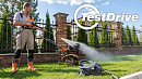 High pressure washer DAEWOO DAW 700 EXPERT_16