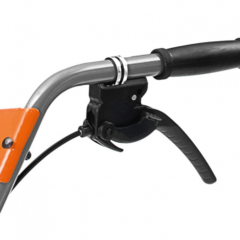 Electric tiller DAEWOO DAT 2500E_8