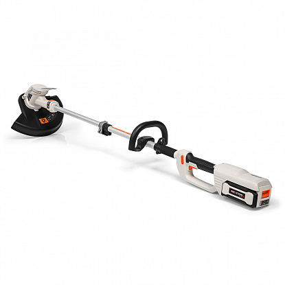 Battery Grass Trimmer DAEWOO DATR 2840Li (DACH 2040Li+DABT 2540Li)