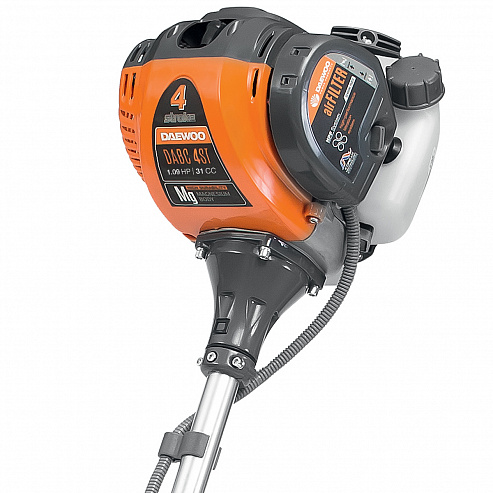 Petrol brush cutter DAEWOO DABC 4ST_1