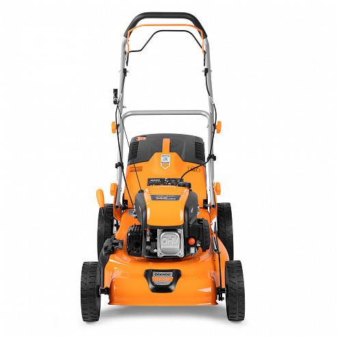 Petrol lawn mower DAEWOO DLM 50SP_4